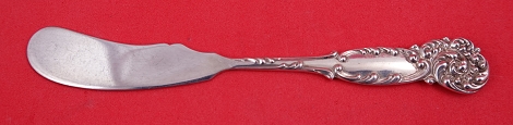 Butter Spreader flat handle 5 1/2